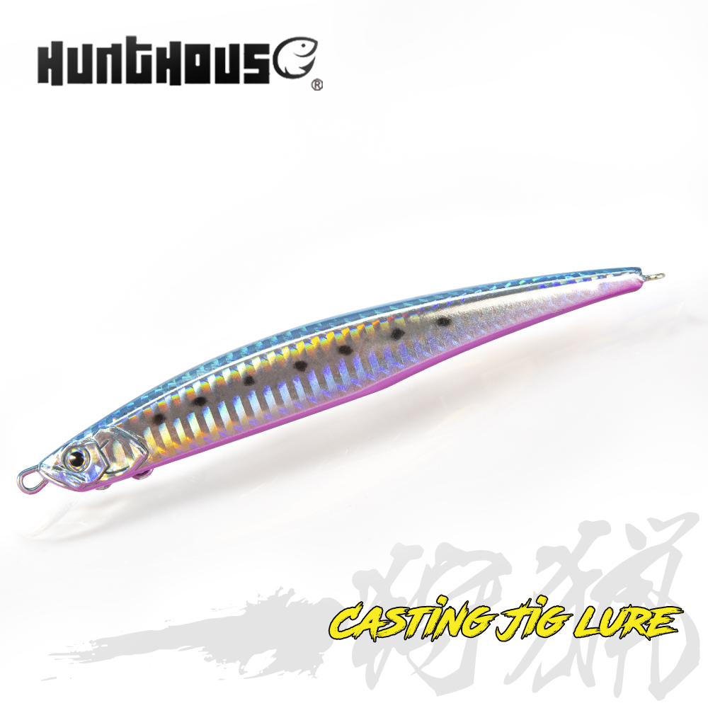 Fishing Lure Jerkbait - طُعم صيد هونت هاوس جيرك بريس