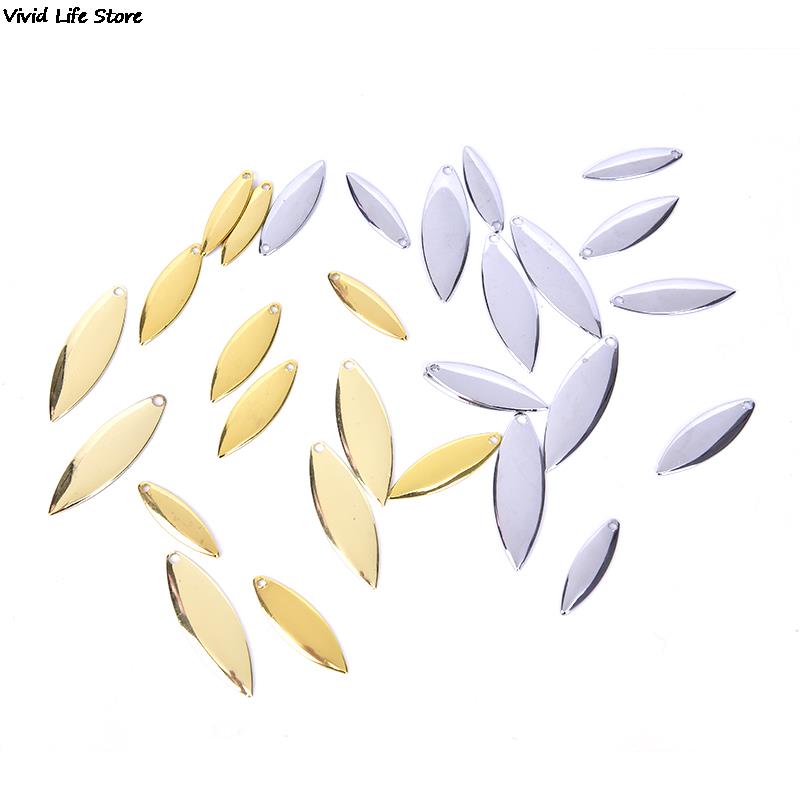 Fishing Lure Blade Bait - 50 قطعة 45 جرام/50 جرام/75 جرام