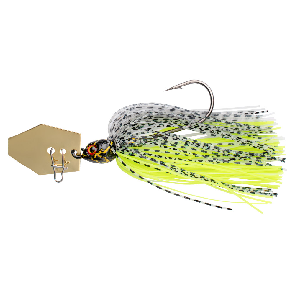 Fishing Lure Buzzbait - الثرثرة الطعم 7g 9g 11g 14g