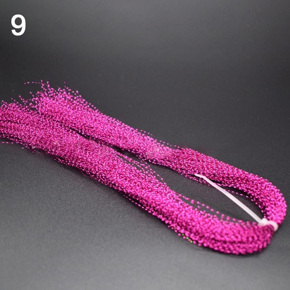 Fishing Lure Jig - مواد جديدة لصنع الطُعم الاصطناعي للصيد: