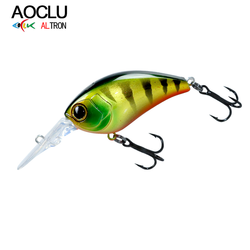 طعم أسماك المنوة العائم ، 50 ، - مراجعة Fishing Lure Topwater وسعره