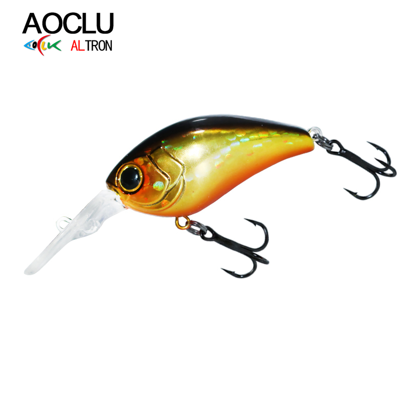 طعم أسماك المنوة العائم ، 50 ، - مراجعة Fishing Lure Topwater وسعره
