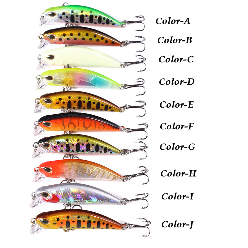 WESTBASS 1PX مايكرو البلمة إغر - مراجعة Fishing Lure Popper وسعره