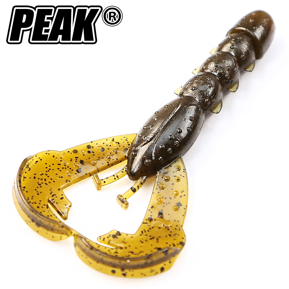 طعوم صيد PEAK العائمة على شكل  - مراجعة Fishing Lure Topwater وسعره