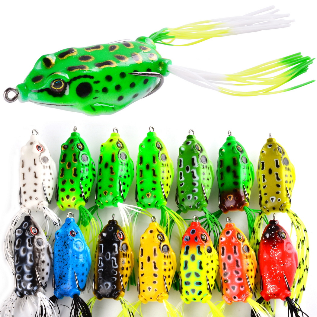 1 قطعة 5 جرام 8 جرام 15 جرام ا - مراجعة Fishing Lure Topwater وسعره