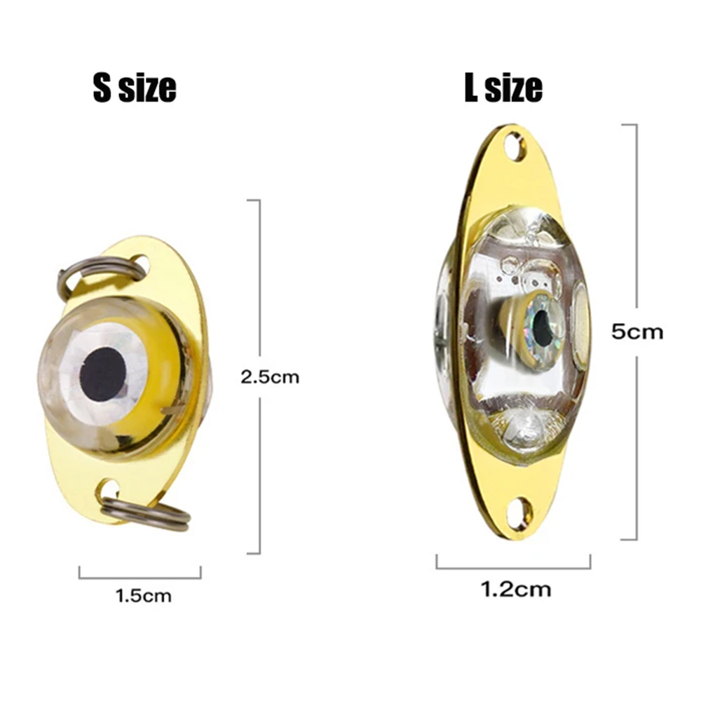 PRO-أضواء الصيد العميقة ، المت - مراجعة Fishing Lure Buzzbait وسعره