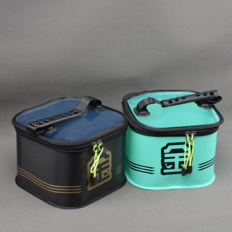 صندوق أدوات صيد السمك من مادة  - مراجعة Fishing Lure Box وسعره