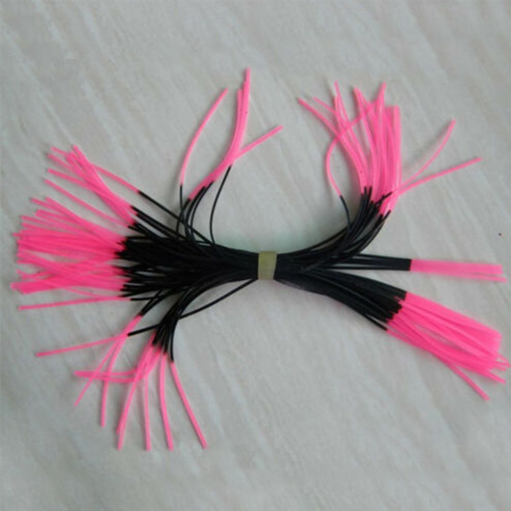 50 قطعة من طُعم الصيد الاصطناع - مراجعة Fishing Lure Jig وسعره