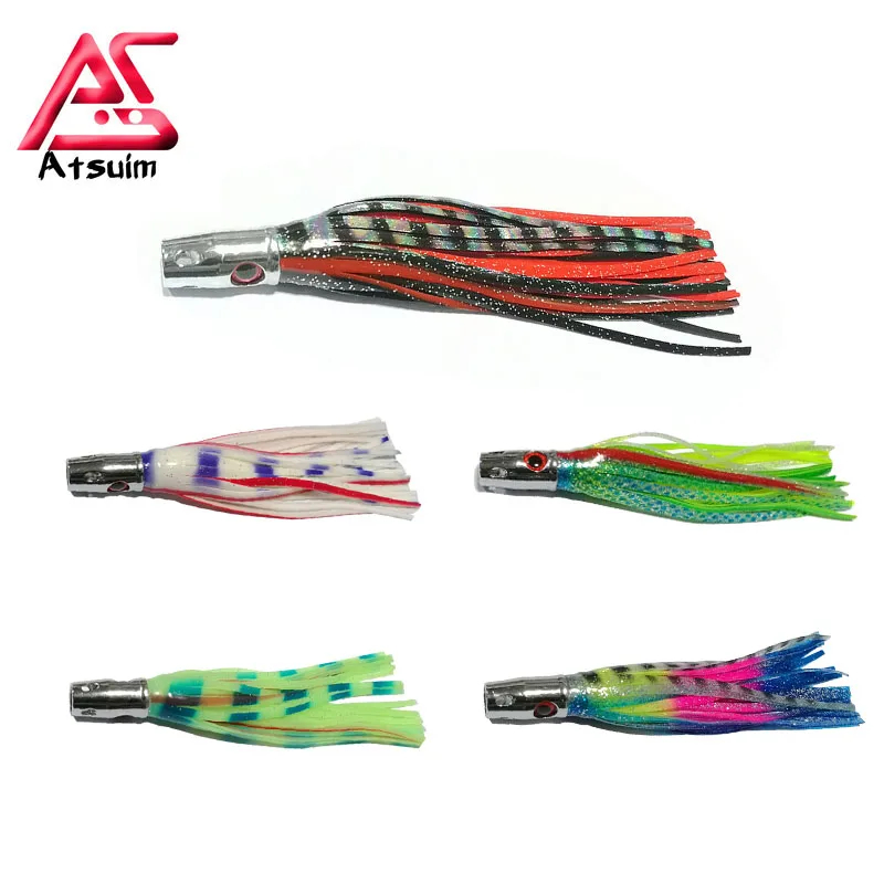 1 قطعة طعم صيد نحاسي على شكل أ - مراجعة Fishing Lure Buzzbait وسعره