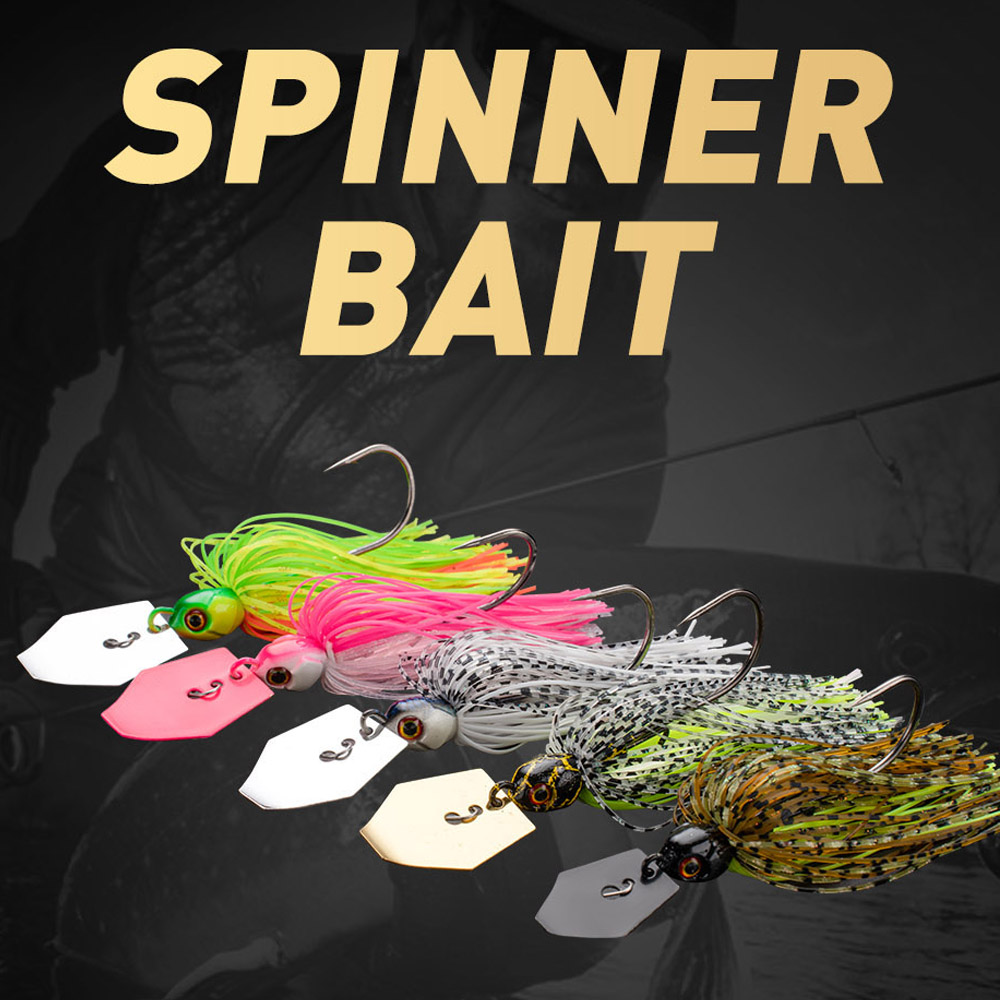الثرثرة الطعم 7g 9g 11g 14g 21 - مراجعة Fishing Lure Buzzbait وسعره